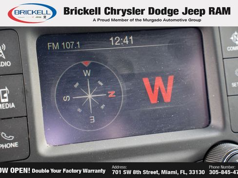 Used 2024 RAM 1500 Classic Warlock AWD/4WD image 33