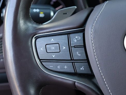 Used 2018 Lexus LS 500 image 20