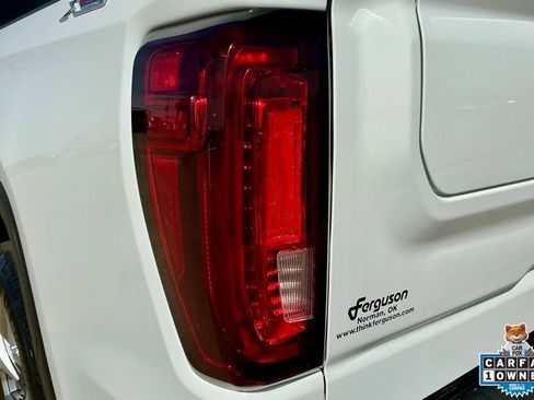 Used 2022 GMC Sierra 1500 SLT image 14