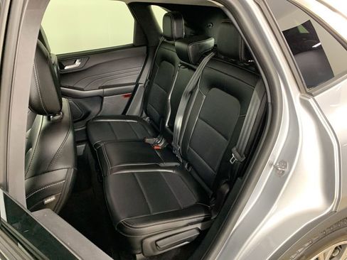 Used 2022 Ford Escape SEL image 30