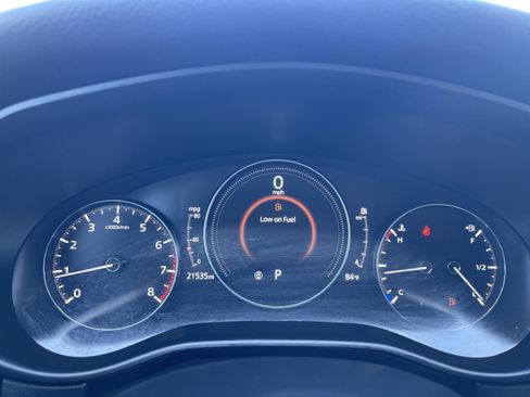 Used 2024 MAZDA CX-50 AWD 2.5 S w/ Convenience Package image 20