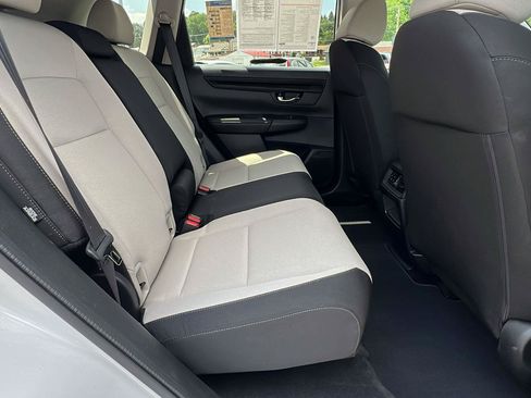 Used 2026 Honda CR-V LX image 15