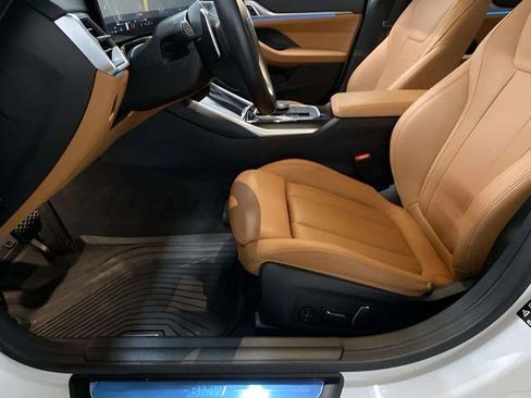 Used 2024 BMW 430i Gran Coupe xDrive w/ Convenience Package image 58