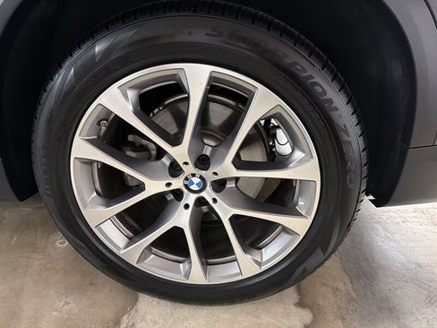 Used 2019 BMW X5 xDrive40i AWD/4WD image 10