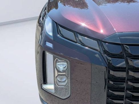 Used 2024 Hyundai Palisade SEL FWD image 9