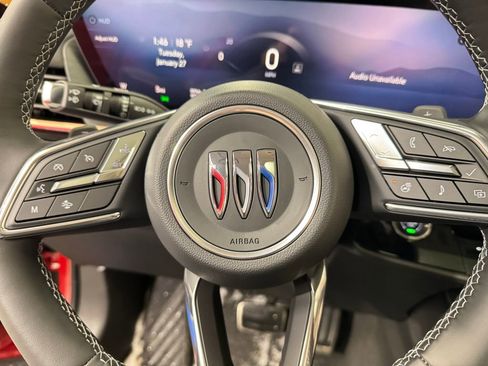 New 2026 Buick Envision Sport Touring image 15