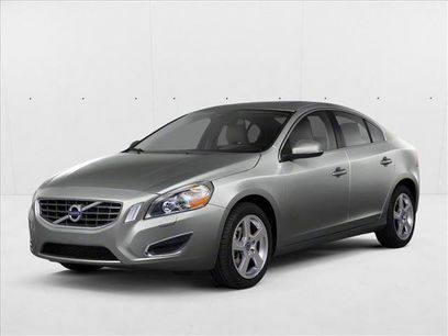 Used 2012 Volvo S60 T5
