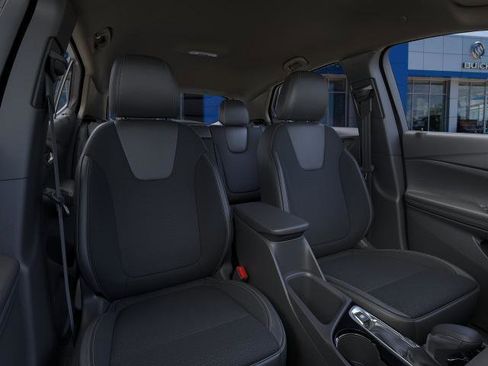 New 2026 Buick Encore GX Preferred FWD image 16