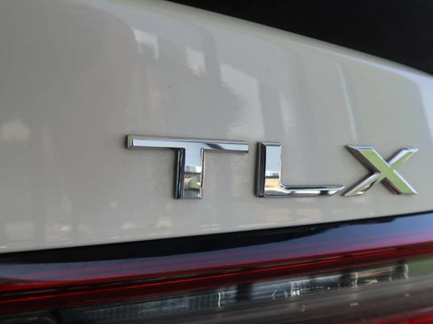 Used 2021 Acura TLX w/ A-SPEC Pkg AWD/4WD image 52