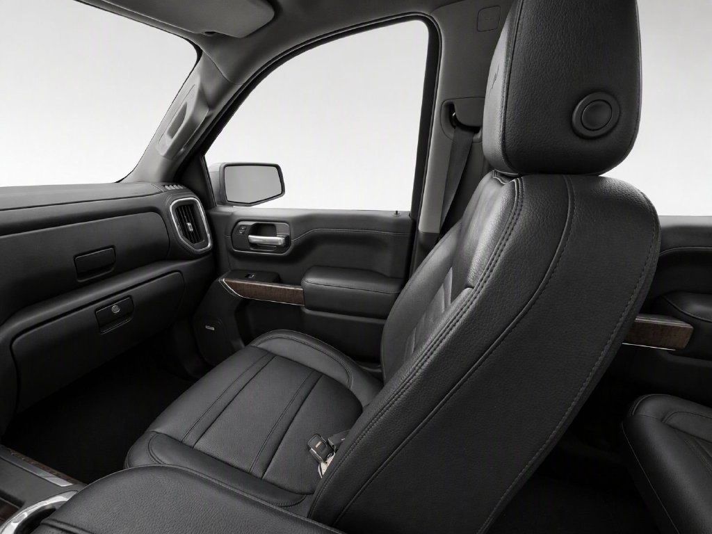 Used 2021 GMC Sierra 1500 Denali AWD/4WD image 33