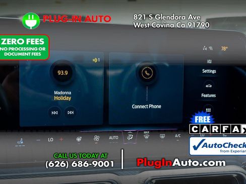 Used 2024 Ford Mustang GT Premium RWD image 22
