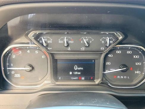 Used 2022 GMC Sierra 2500 SLE w/ SLE Convenience Package AWD/4WD image 16