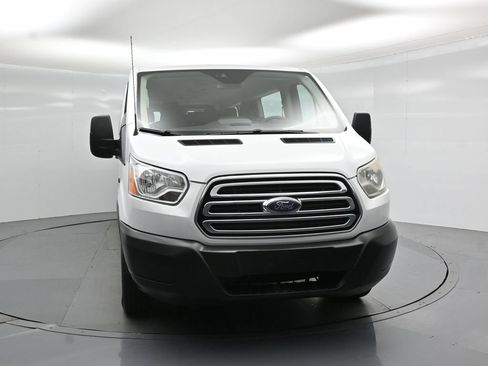 Certified 2019 Ford Transit 350 XLT RWD image 55