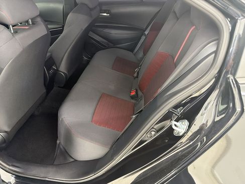 Used 2024 Toyota Corolla SE FWD image 21