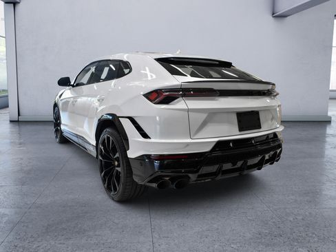 Used 2024 Lamborghini Urus S AWD/4WD image 4