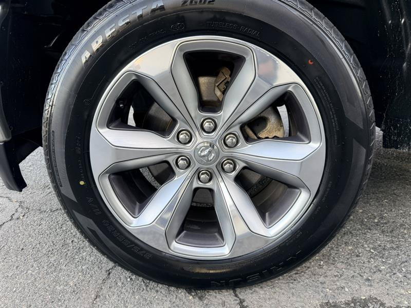 Used 2022 RAM 1500 Limited AWD/4WD image 9