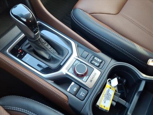 Used 2024 Subaru Forester Touring w/ POP Package 3 image 30