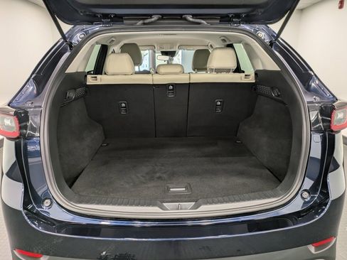 Certified 2023 MAZDA CX-5 AWD 2.5 S w/ Select Package image 24