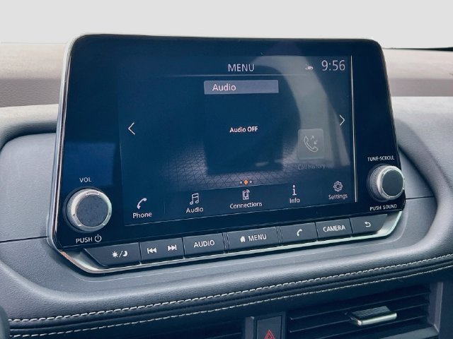 Certified 2023 Nissan Rogue SV FWD image 11