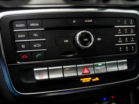 Used 2019 Mercedes-Benz GLA 250 image 29