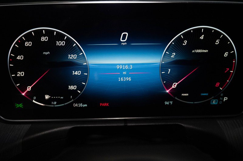 Certified 2023 Mercedes-Benz C 300 Sedan image 28