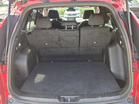 Certified 2024 Honda CR-V Sport image 15