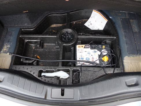 Used 2019 Ford Fusion SEL FWD image 45