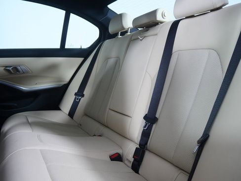 Certified 2023 BMW 330e w/ Premium Package image 15