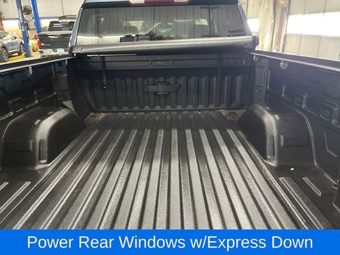 Used 2019 Chevrolet Silverado 1500 RST AWD/4WD image 30