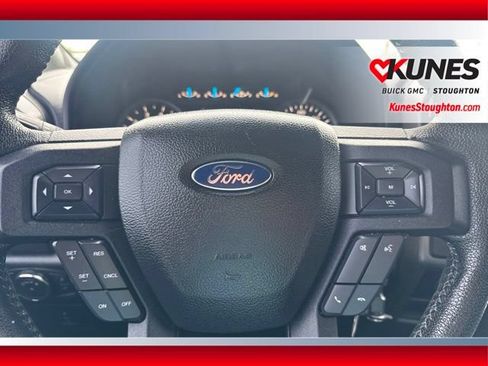 Used 2016 Ford F150 XLT w/ Equipment Group 302A Luxury AWD/4WD image 23