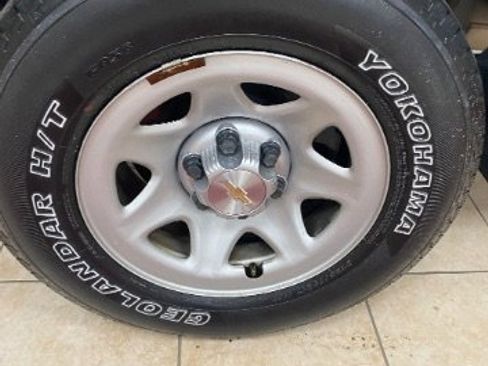 Used 2018 Chevrolet Silverado 1500 W/T image 22