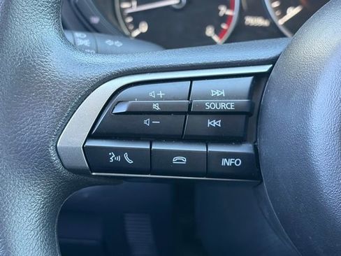 Used 2024 MAZDA CX-30 AWD 2.5 S image 12