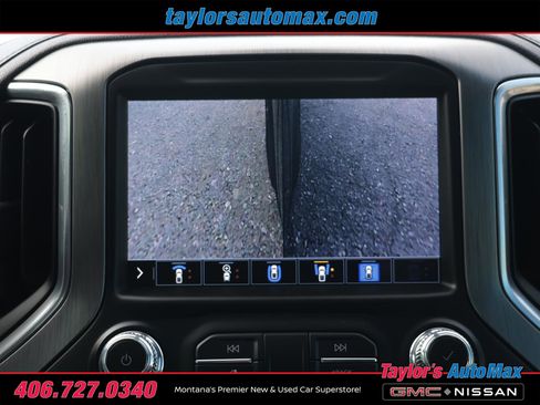 Used 2023 GMC Sierra 3500 Denali w/ Denali Black Diamond Edition image 23