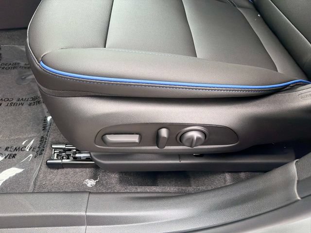 New 2026 Buick Envista Sport Touring w/ Convenience I Package FWD image 19