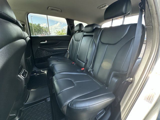 Used 2023 Hyundai Santa Fe XRT w/ Winter Weather Package FWD image 24