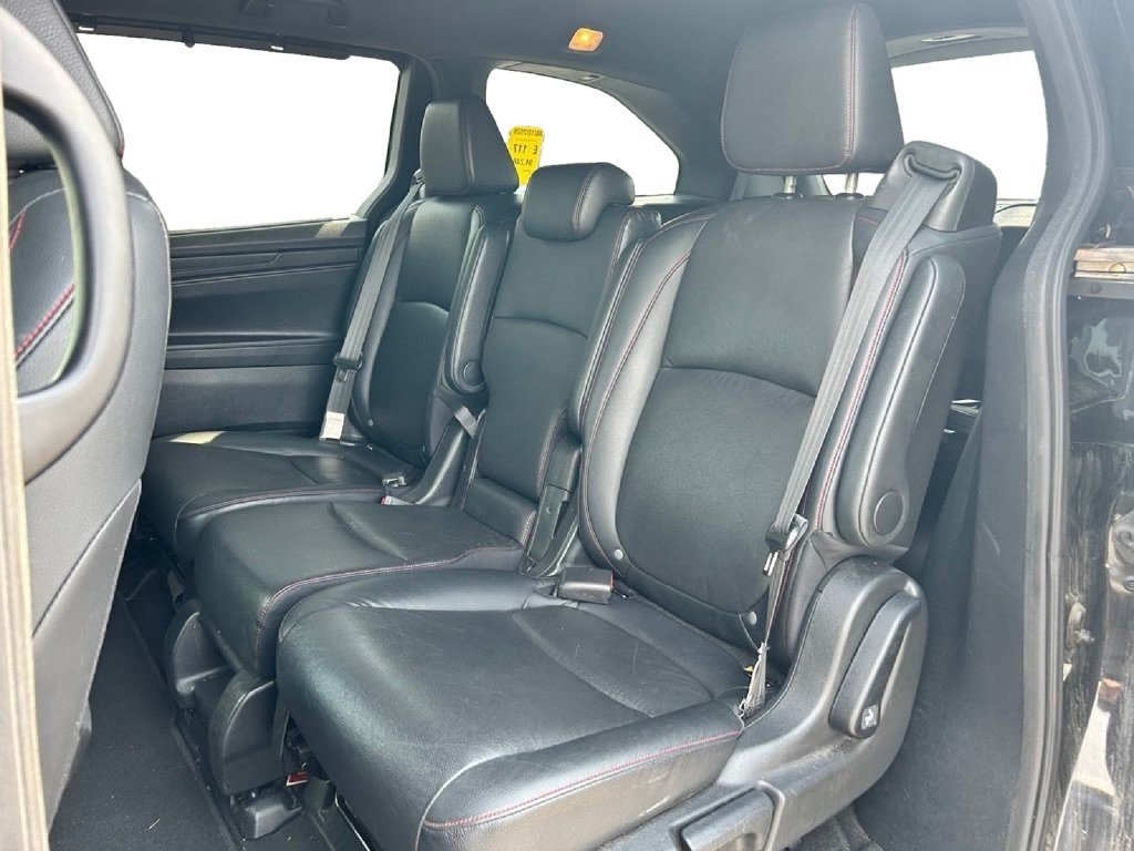 Used 2023 Honda Odyssey Sport image 7