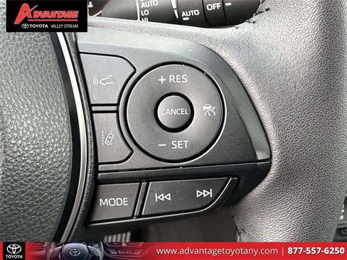 Certified 2025 Toyota RAV4 XLE Premium image 26