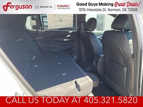 New 2026 Buick Envista Preferred w/ Convenience I Package FWD image 41