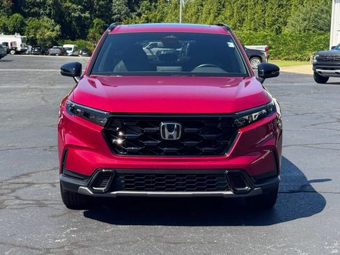 Used 2026 Honda CR-V Sport image 16