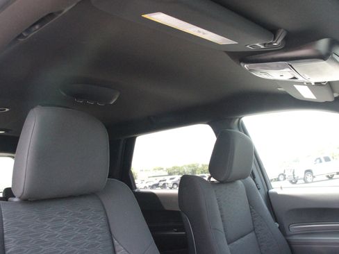 New 2026 Dodge Durango GT w/ Blacktop Package AWD/4WD image 30