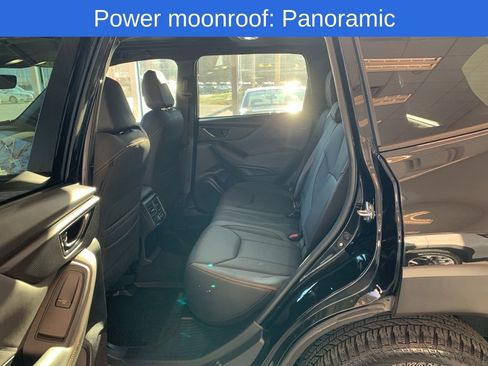 Used 2024 Subaru Forester Wilderness w/ Convenience Package image 15