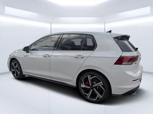 New 2026 Volkswagen GTI SE image 5