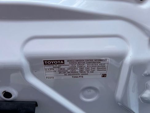 Certified 2024 Toyota Tacoma SR5 image 10