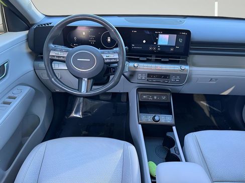 Used 2024 Hyundai Kona Limited image 5