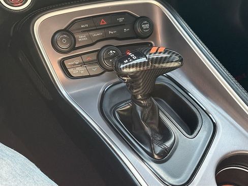 Used 2021 Dodge Challenger R/T Scat Pack image 16