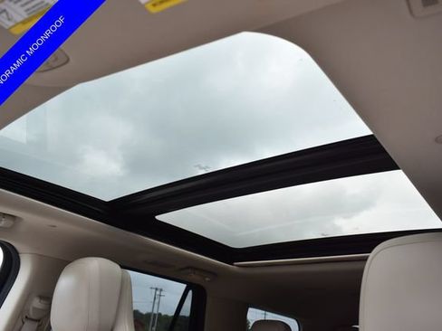 Used 2020 Lincoln Navigator Reserve w/ Luxury Package AWD/4WD image 10