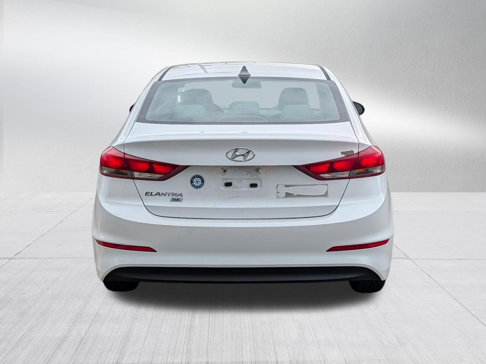 Used 2017 Hyundai Elantra SE FWD image 6