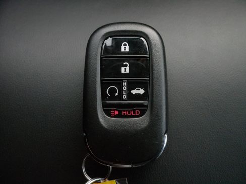 Used 2025 Honda Accord EX-L image 31