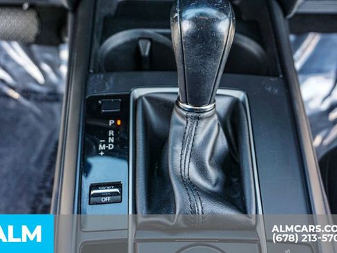 Used 2023 MAZDA CX-30 AWD 2.5 S w/ Select Package image 43