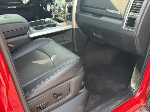 Used 2017 RAM 1500 Laramie AWD/4WD image 91
